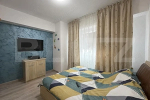 Apartament 2 camere, 56.50 mp, zona Triaj - Craiovița Nouă - imagine 2