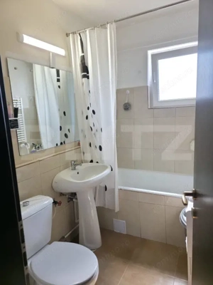 Apartament 3 camere, decomandat 64.20 mp, zona 1 Mai - Insula  - imagine 17