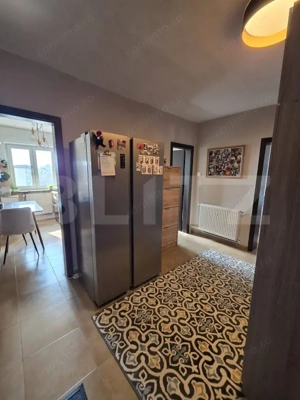 Apartament 3 camere, decomandat 64.20 mp, zona 1 Mai - Insula  - imagine 14