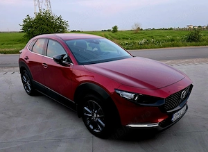Vand Mazda CX-30 53.000km - imagine 3