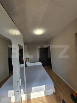 Apartament 3 camere, decomandat 64.20 mp, zona 1 Mai - Insula  - imagine 8