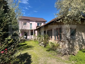 Casa Bradesti Dolj P+M, 1480 mp teren