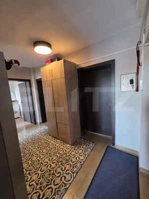 Apartament 3 camere, decomandat 64.20 mp, zona 1 Mai - Insula  - imagine 13