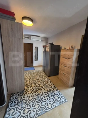 Apartament 3 camere, decomandat 64.20 mp, zona 1 Mai - Insula  - imagine 16