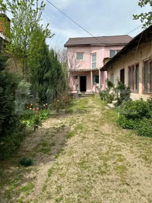 Casa Bradesti Dolj P+M, 1480 mp teren - imagine 2