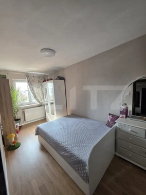Apartament 3 camere, decomandat 64.20 mp, zona 1 Mai - Insula  - imagine 9