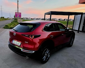 Vand Mazda CX-30 53.000km - imagine 2