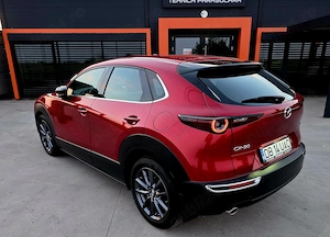 Vand Mazda CX-30 53.000km