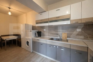 Apartament 2 camere, 56.50 mp, zona Triaj - Craiovița Nouă - imagine 4