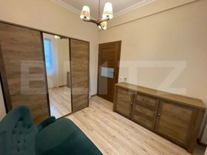 Apartament 3 camere, 65 mp, scară interioară și curte - Ciuperca 1 Mai - imagine 6