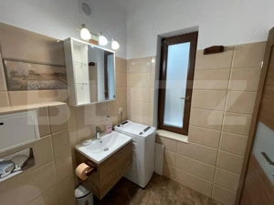 Apartament 3 camere, 65 mp, scară interioară și curte - Ciuperca 1 Mai - imagine 14