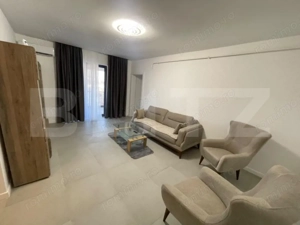 Apartament 2 camere,prima inchiriere,parcare privata,zona Stadion Oblemenco - imagine 2