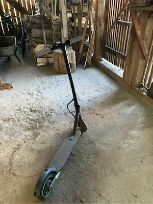 Vand trotineta AERIUM T350