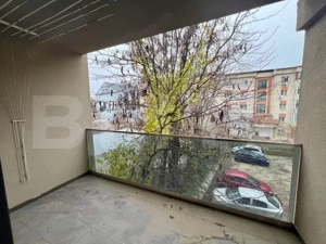 Apartament 2 camere, 63 mp, zona George Enescu - imagine 8