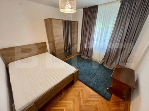 Apartament 2 camere 54mp, Centrala termica, Ac, Cartier Rovine  - imagine 7