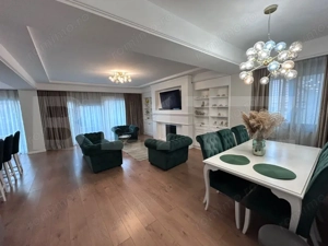 Apartament 4 camere, 120 mp, zona Centrala - imagine 3