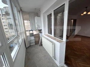 Apartament 4 camere, 79 mp, zona Ultracentrala - imagine 7