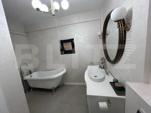 Apartament 4 camere, 120 mp, zona Centrala - imagine 12