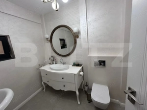 Apartament 4 camere, 120 mp, zona Centrala - imagine 13
