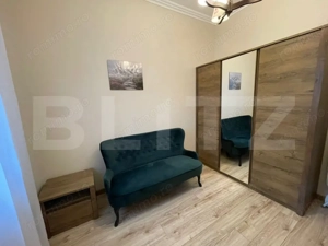 Apartament 3 camere, 65 mp, scară interioară și curte - Ciuperca 1 Mai - imagine 7