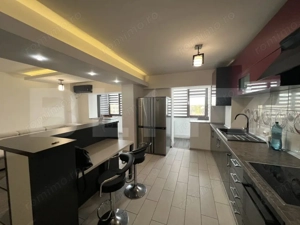 Apartament cu 3 camere, 100 mp, zona McDonald's - imagine 13
