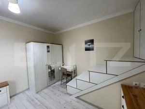 Apartament 3 camere, 65 mp, scară interioară și curte - Ciuperca 1 Mai - imagine 5