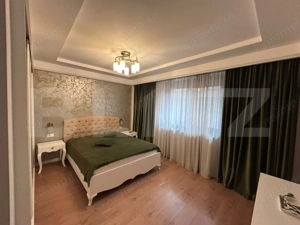 Apartament 4 camere, 120 mp, zona Centrala - imagine 6