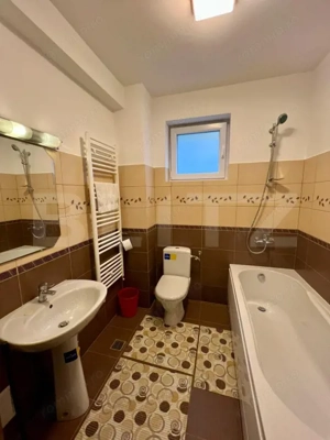 Apartament 2 camere, 63 mp, zona George Enescu - imagine 7