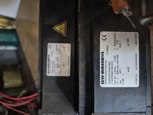 Servomotor(dinam) .. - imagine 4