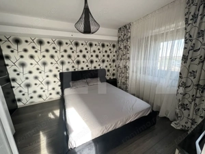 Apartament cu 3 camere, 100 mp, zona McDonald's - imagine 15