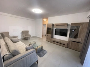 Apartament 2 camere,prima inchiriere,parcare privata,zona Stadion Oblemenco