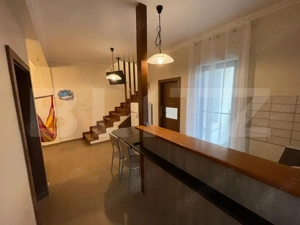 Apartament 3 camere, 65 mp, scară interioară și curte - Ciuperca 1 Mai - imagine 11