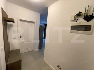 Apartament 2 camere,prima inchiriere,parcare privata,zona Stadion Oblemenco - imagine 5
