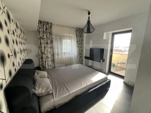 Apartament cu 3 camere, 100 mp, zona McDonald's - imagine 14