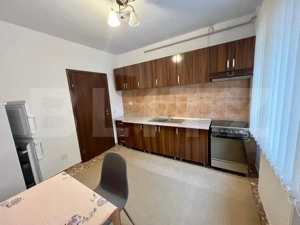 Apartament 2 camere, 63 mp, zona George Enescu - imagine 5