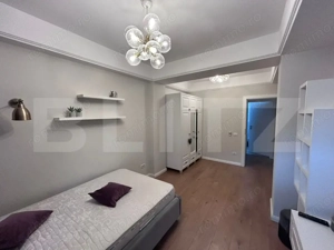 Apartament 4 camere, 120 mp, zona Centrala - imagine 9