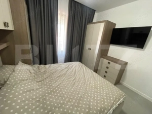 Apartament 2 camere,prima inchiriere,parcare privata,zona Stadion Oblemenco - imagine 4