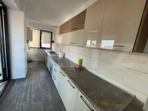 Apartament 2 camere,prima inchiriere,parcare privata,zona Stadion Oblemenco - imagine 6