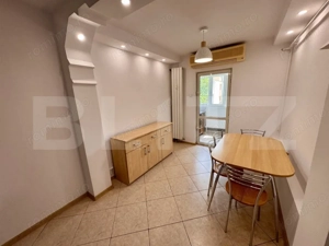 Apartament 2 camere 54mp, Centrala termica, Ac, Cartier Rovine  - imagine 3