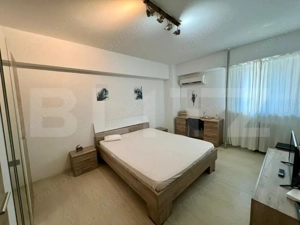 Garsoniera, 27 mp, AC, parter, zona Centrala - imagine 2