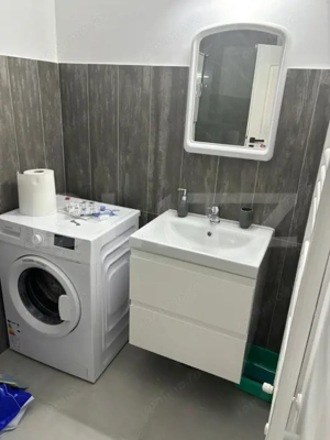 Apartament 2 camere,prima inchiriere,parcare privata,zona Stadion Oblemenco - imagine 9