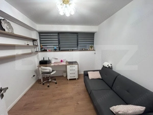 Apartament 4 camere, 120 mp, zona Centrala - imagine 10