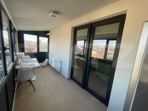 Apartament 2 camere,prima inchiriere,parcare privata,zona Stadion Oblemenco - imagine 7