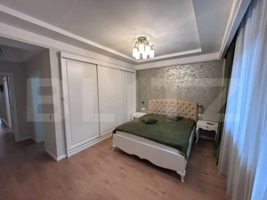Apartament 4 camere, 120 mp, zona Centrala - imagine 5