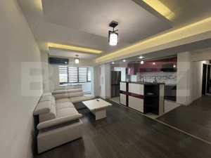 Apartament cu 3 camere, 100 mp, zona McDonald's