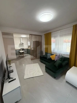 Apartament 2 camere, 54 mp, aer conditionat, parcare privata, Central