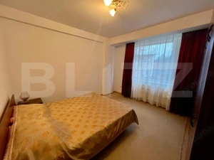 Apartament 2 camere, 63 mp, zona George Enescu - imagine 3