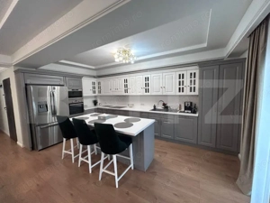 Apartament 4 camere, 120 mp, zona Centrala - imagine 4