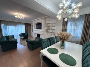 Apartament 4 camere, 120 mp, zona Centrala - imagine 2