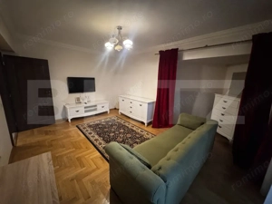 Apartament de 2 camere, 72 mp, etajul 1, zona-McDonald’s - imagine 2